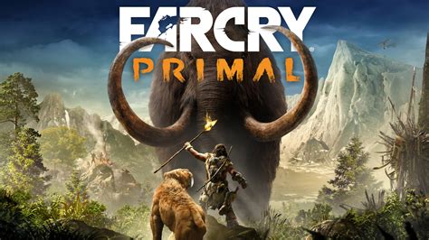 Far cry primal pc ultra grahpics - independentpsado