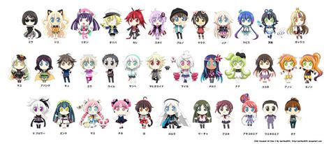 Chibi Vocaloid All Star 2 by Sartika3091 on DeviantArt Snapchat ...