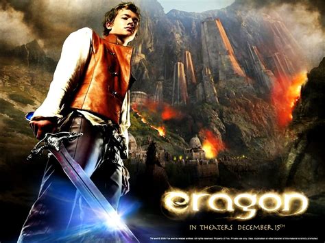 Bureaublad achtergrond Eragon, Films, Tekenfilms 🔥 Download Beste ...