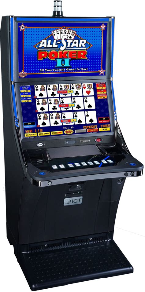 Las Vegas Video Poker | Full Pay Video Poker Machines