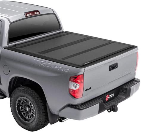 Best Truck Bed Covers (Most Secure Tonneau)