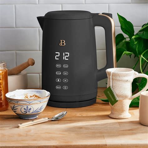 12 Best Electric Kettle With Timer For 2024 | Storables