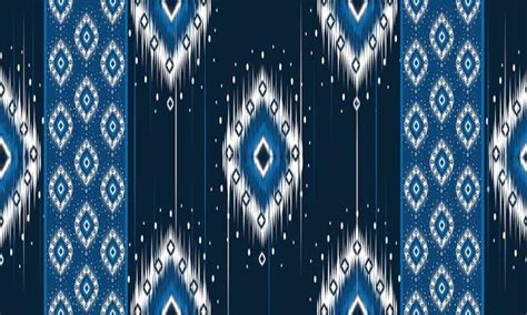 Ikat Vector Art, Icons, and Graphics for Free Download