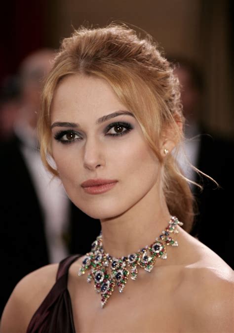 Keira Knightley - Celebrity Name