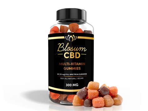 CBD GUMMIES AMAZON: The Top 5 CBD Gummies on Amazon