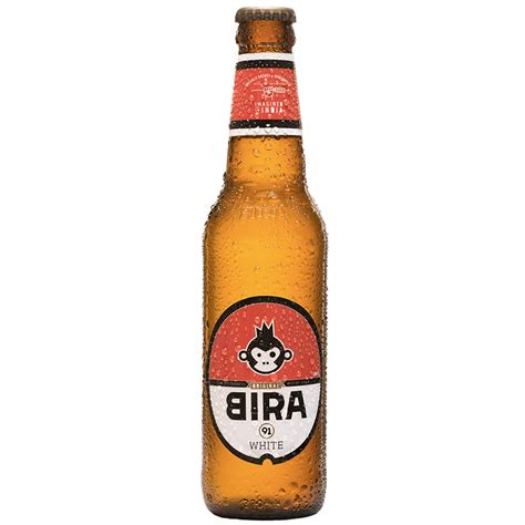 Wine Deck Goa | Bira 91 White Beer 500ml