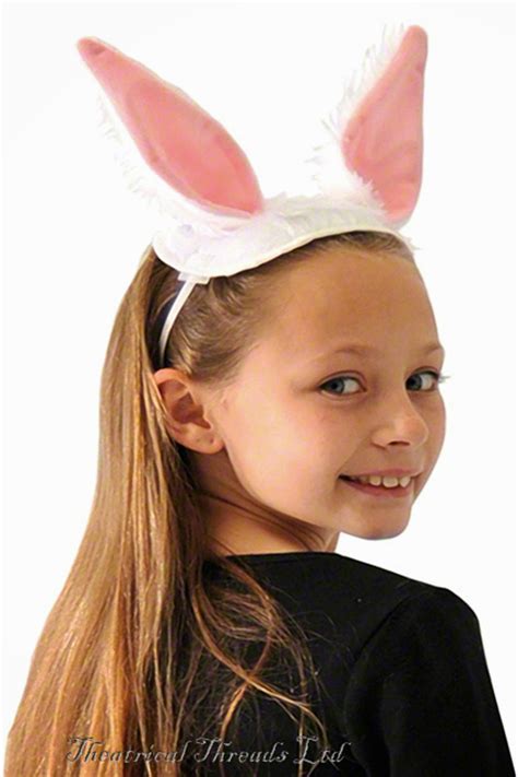 Theatrical Threads: Kids Easter Bunny Fancy Dress Costumes