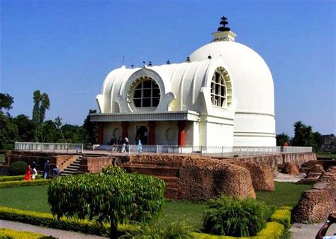 Kushinagar Tourism | Most popular Kusinagar tourist place-2019