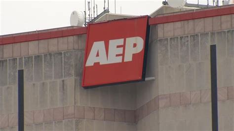 AEP Ohio unveils new outage tracking map