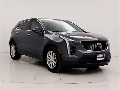 Used Cadillac XT4 for Sale