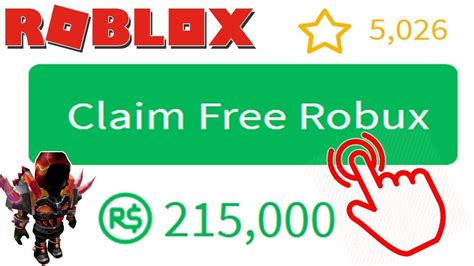 Robux Gift Card Printable