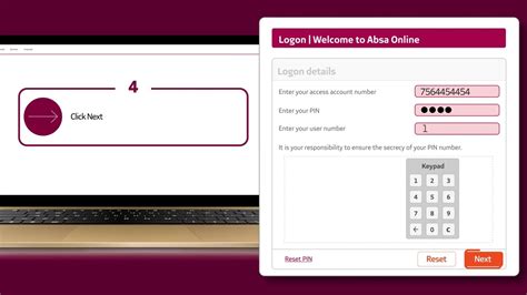 Absa Online Banking Login
