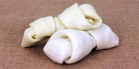 What Is Rawhide? Everything You Need to Know | Cadet Pet