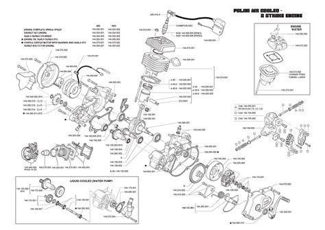 Chinese Pit Bike Wiring Diagram