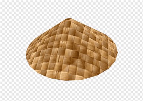 Roblox Straw hat Personal computer, Hat, food, hat, computer png | PNGWing