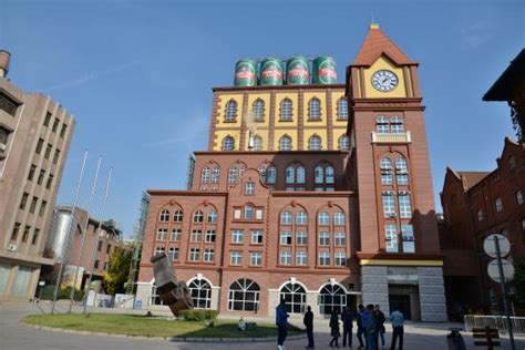 Qingdao Beer Museum - Picture of Qingdao Beer Museum, Qingdao - TripAdvisor