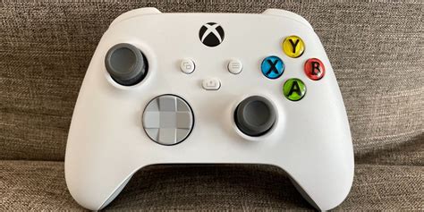 Xbox Series X Players Can Make 360-Inspired Controller With Design Lab