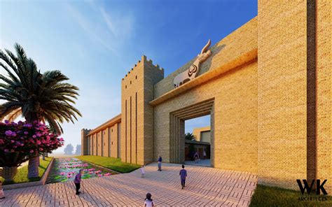 Rakhigharhi Museum - WK Architects