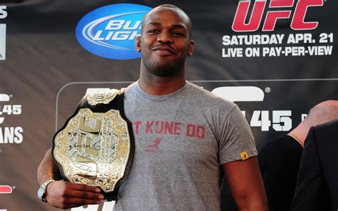 Is Jon Jones' record of youngest UFC champion still intact? Did anyone ...