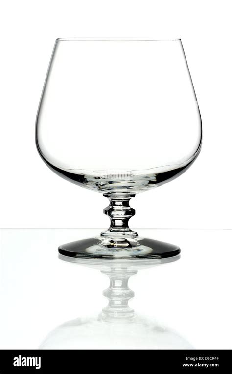 glass goblet, isolated Stock Photo - Alamy