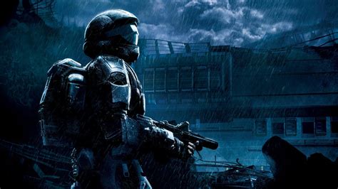 Halo 3: ODST Firefight joins Halo: The Master Chief Collection later ...