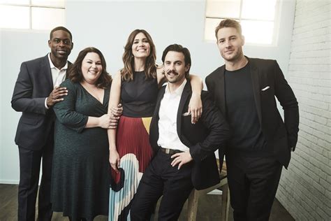 Check Out 'This Is Us' Season 5 Trailer — Post-fight Reunion, COVID-19 ...