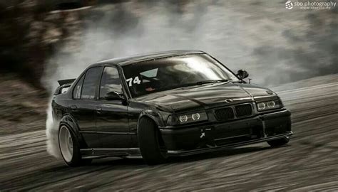 BMW E36 M3 black drift | Bmw e36, Bmw e36 drift, Bmw cars