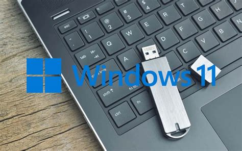 How To Install Windows 11 Using A Bootable Usb Drive | helpdeskgeek