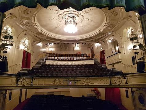 The Ambassadors Theatre, West Street, London