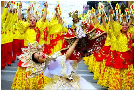 Festivals in Cebu Province | TravelingCebu.Com