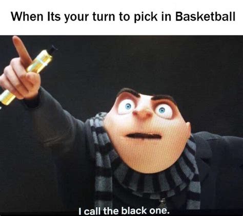 Racist gru : r/memes