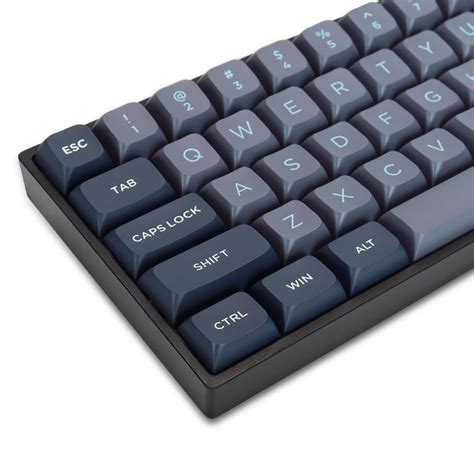 Buy dagaladoo XVX 189 Keys Double Keycaps, PBT Custom Keyboard Keycaps ...