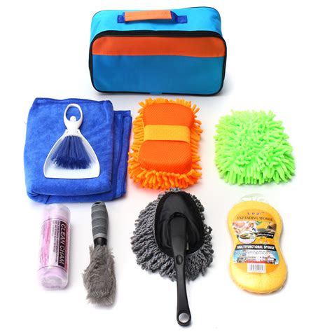 Car Cleaning Kit Argos - Cleaning Chemicals | Bleach, Car Wash & Drain ...