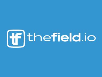 thefield.io Logo Design - 48hourslogo