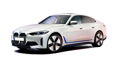 BMW i4 Review and Buyers Guide | Electrifying