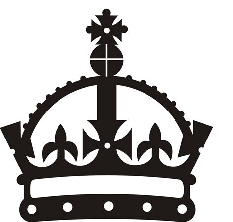 Queen Crown Vector - ClipArt Best