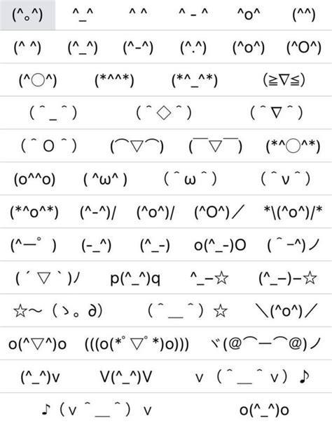 Smiley Face Emoticon Keyboard