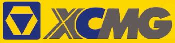 Xcmg Logo