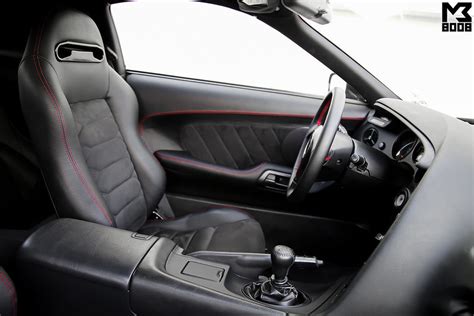 Black Supra (Classy Interior) | Supra Forums