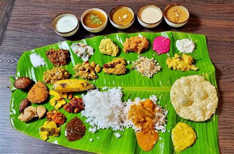 Onam Sadhya 2024 Lok - Damara Nissie