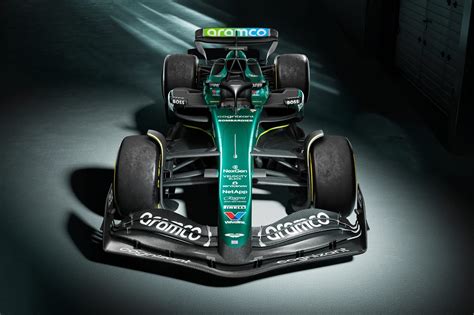 2024 Aston Martin F1 Livery - Aila Lorena