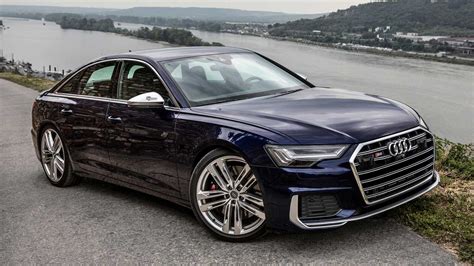 TBL Tuning - Leistungssteigerung für Audi S6 C8 - 2019 -> ... 2.9 TFSI ...