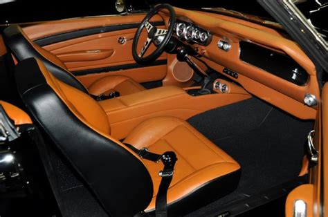 Car Interior Paint Mustang - Cars Interior