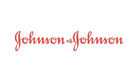 Iconic Logo Design Inspiration: Johnson & Johnson | DesignRush