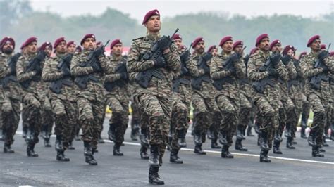 In a first, Army Day parade to be held in Bengaluru on January 15 next ...