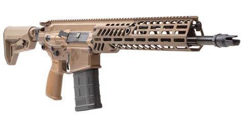 The SIG MCX-Spear Rifle Is Finally Here | Popular Airsoft: Welcome To ...