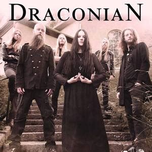 Draconian Full Tour Schedule 2024 & 2025, Tour Dates & Concerts – Songkick