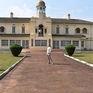 UGANDA MUSEUM (Kampala) - All You Need to Know BEFORE You Go