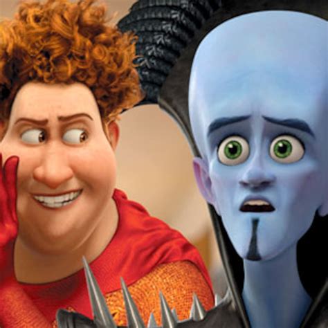 Movie Review: Megamind Soars on Zippy Humor and High-Flying Visuals - E ...