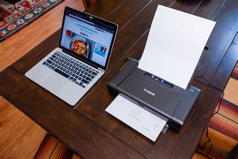 The 7 Best Portable Photo Printers in 2020 - By Experts